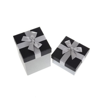 wholesale custom paper gift box