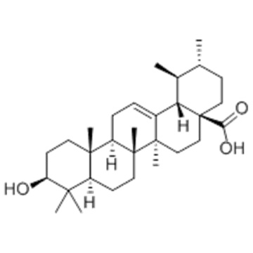 Ursolic acid CAS 77-52-1