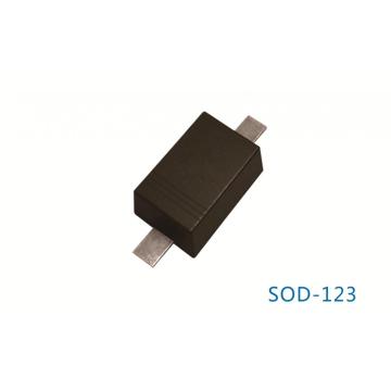 SOD123 Package standard switching diode