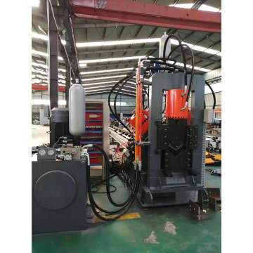 Jinan Sunshine CNC Machine for Angle Steel Tower