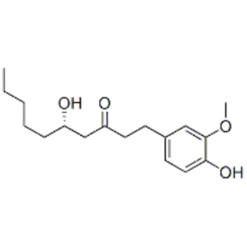 6-Gingerol CAS 23513-14-6