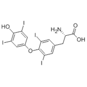 L-Thyroxine CAS 51-48-9