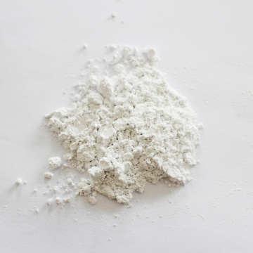 Ultrafine calcium carbonate for coatings