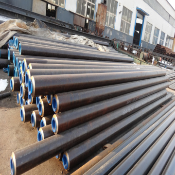 MS Carbon Steel Pipe