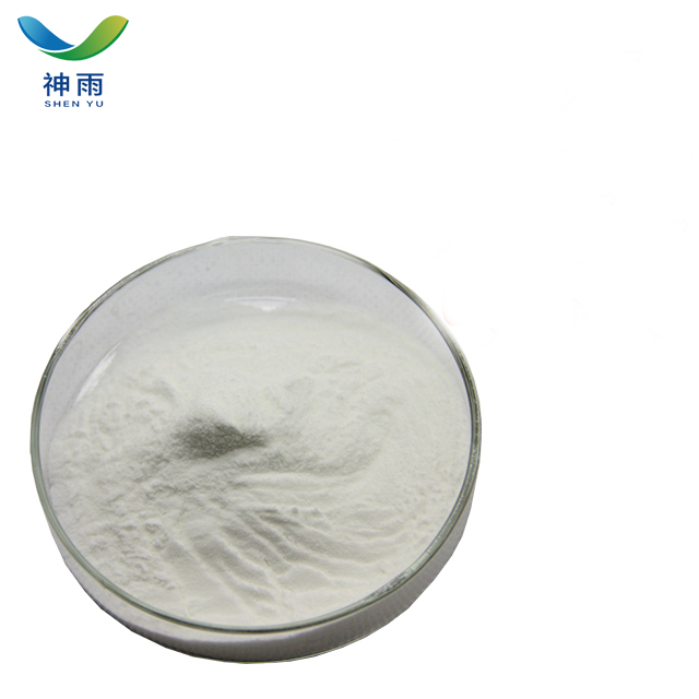 High quality Calcium carbonate with cas 471-34-1