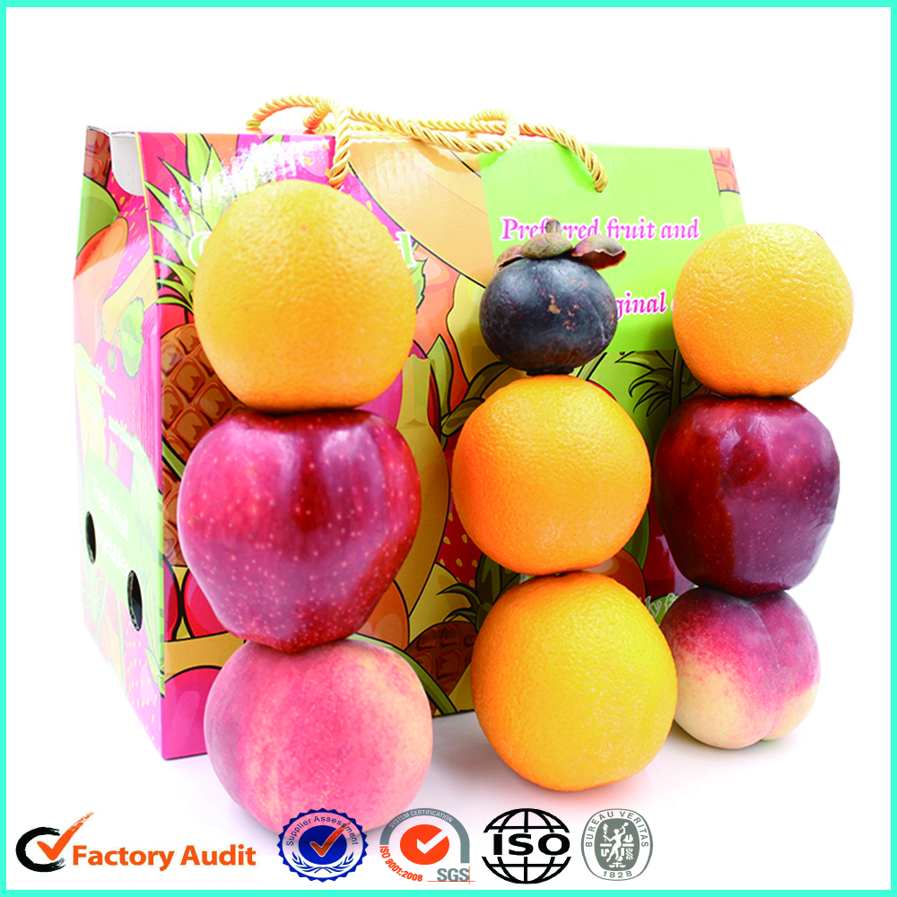 Fruit Carton Box Zenghui Paper Package Industry And Trading Company 1 4
