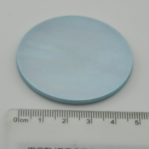 Rare Earth Round Permanent Neodymium Magnet