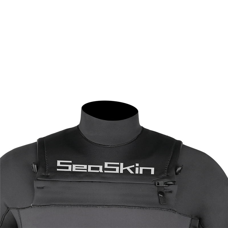 Sw028 Seaskin Mens Wetsuit 7