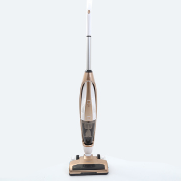 DC Rechargeable Wireless Vacuum Cleaner