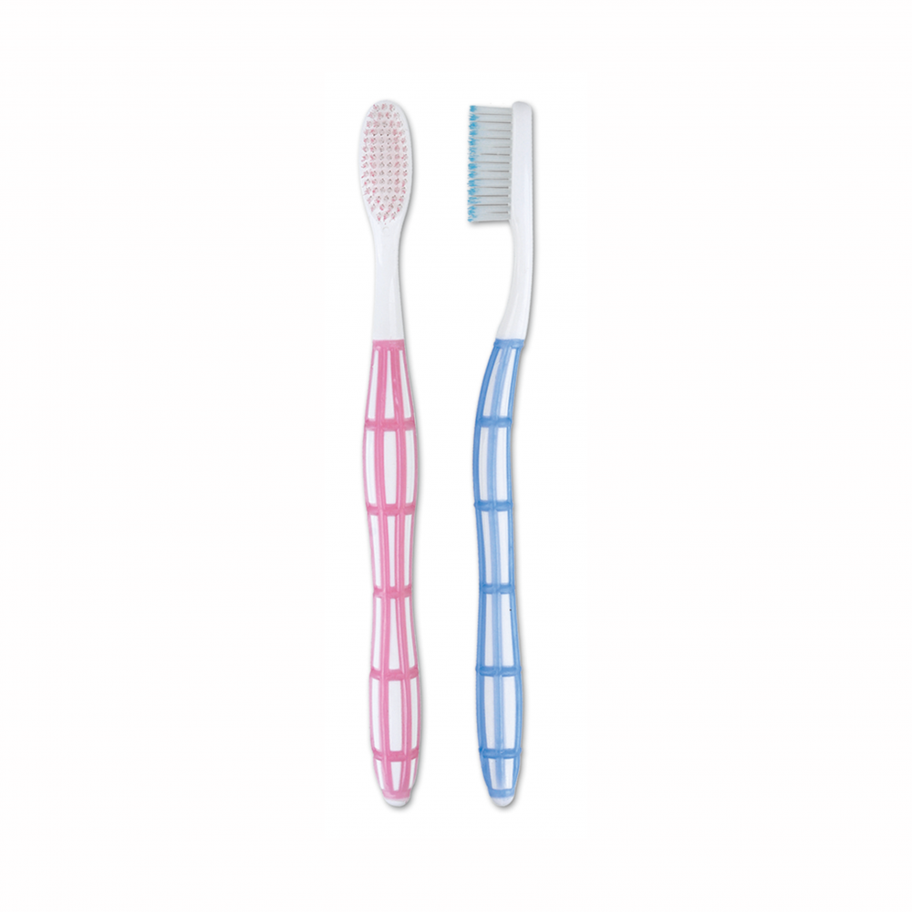High Quality Hot Sale Colorful OEM Toothbrush 2019