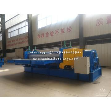 S Wave Profile Roll Forming Machine