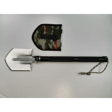 42cm Long Multifunction Outdoor Mini Shovel