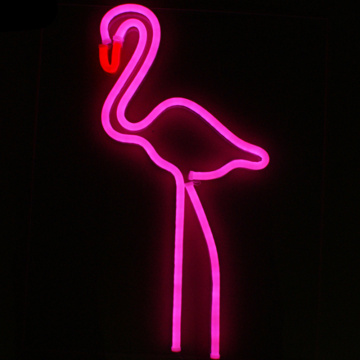 WALL DECORATION NEON LIGHT BOARD