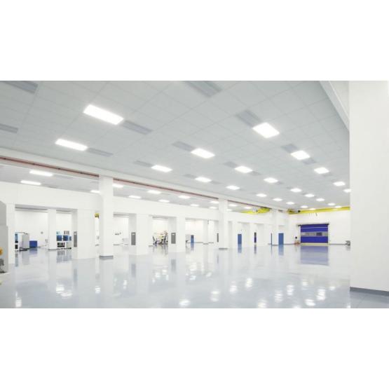 international iso 7 cleanroom design