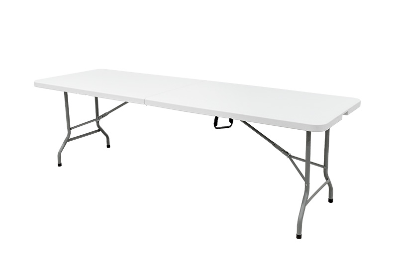 Camping 8ft Table