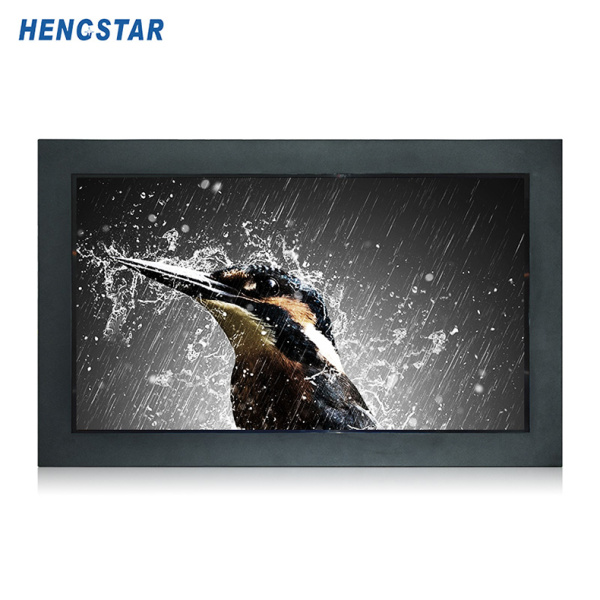 55inch all in one pc waterproof industrial monitor