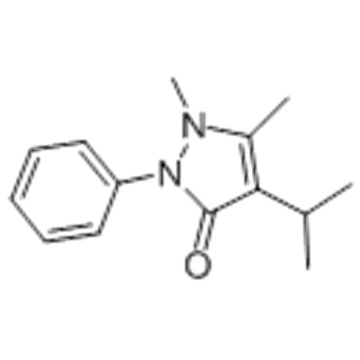 Propyphenazone CAS 479-92-5