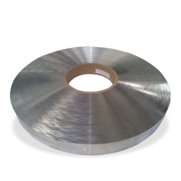 8011 Aluminum Strip for Cables