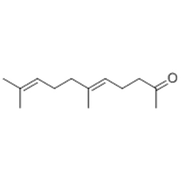Geranylacetone CAS 3796-70-1