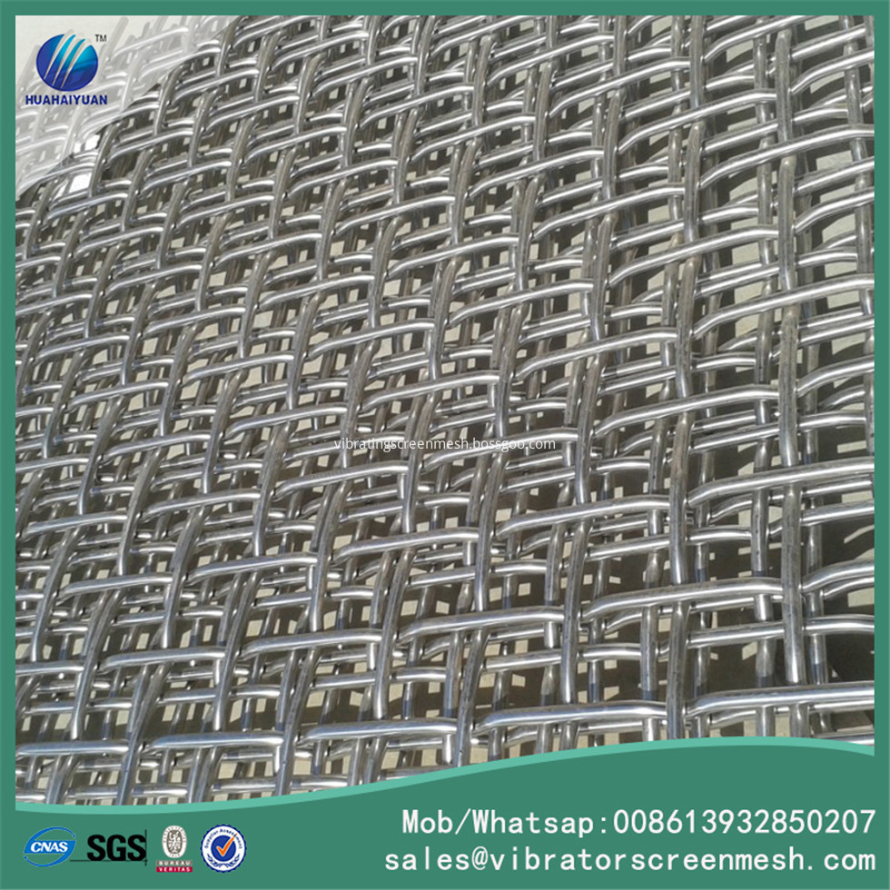 Stainless Steel Vibration Mesh