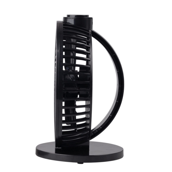 USB Charged Desktop Mini Fan Air Conditioner