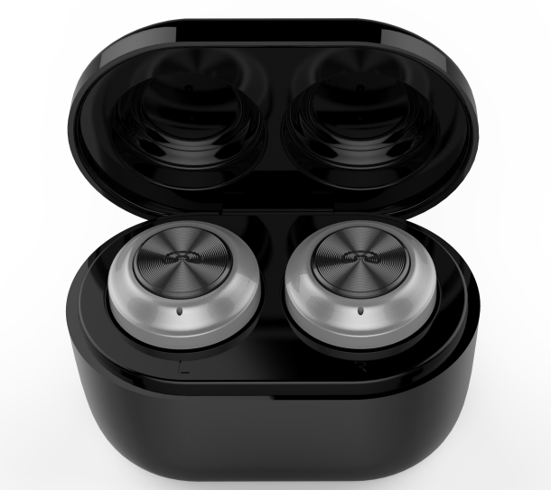 TWS  Bluetooth Wireless Earbuds