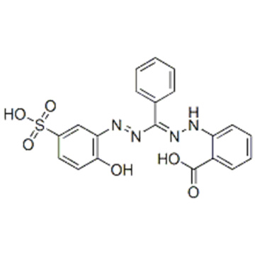 ZINCON CAS 62625-22-3