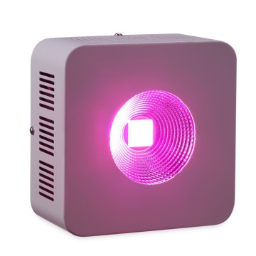 200W LED Grow Light For Greenhouse Plant Growing