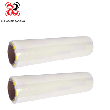 Pvc Cling Film Food Wrapping