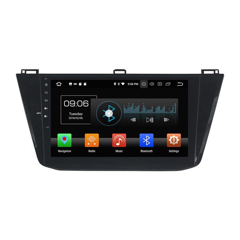 Cheap Car Multimedia Player of 2016 Tiguan (5)