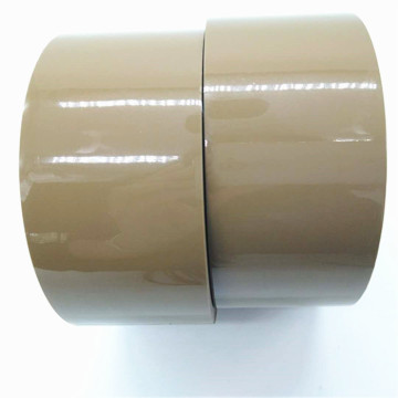 Recognizable and no poison coloured sticky tape