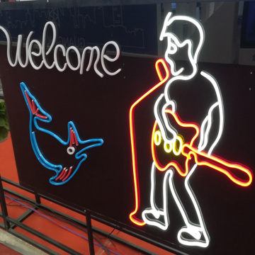STORE BAR DECORATION NEON SIGNS