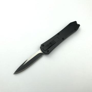 Mircotech Mini Spring Assisted OTF knife
