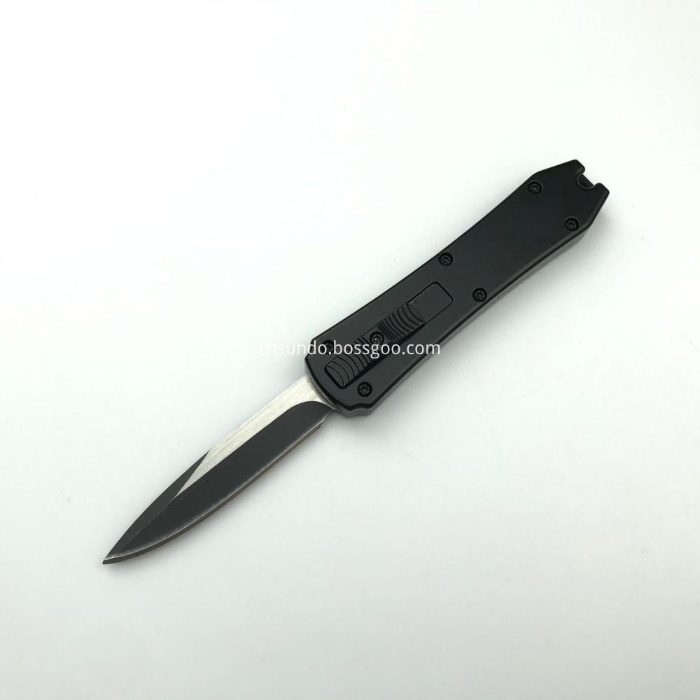 Mini Otf Knife