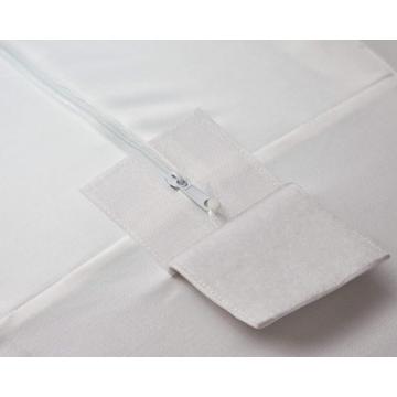 Waterproof Hypoallergenic Breathable Bed Mattress topper