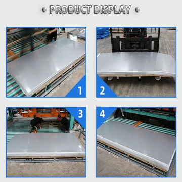 Polymetal composite aluminum sheet for 3C