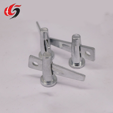 Aluminum template pin and wedge price