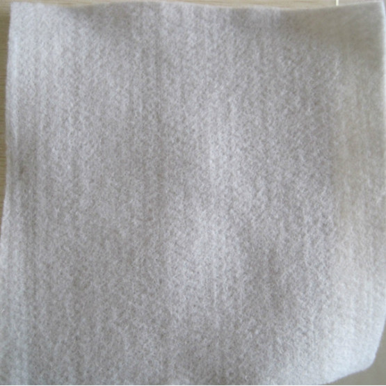 PP Needlepunched Non woven Fabric