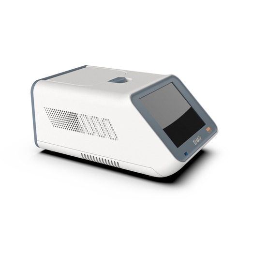 Real-Time Fluorescent Quantitative Thermal Cycler PCR