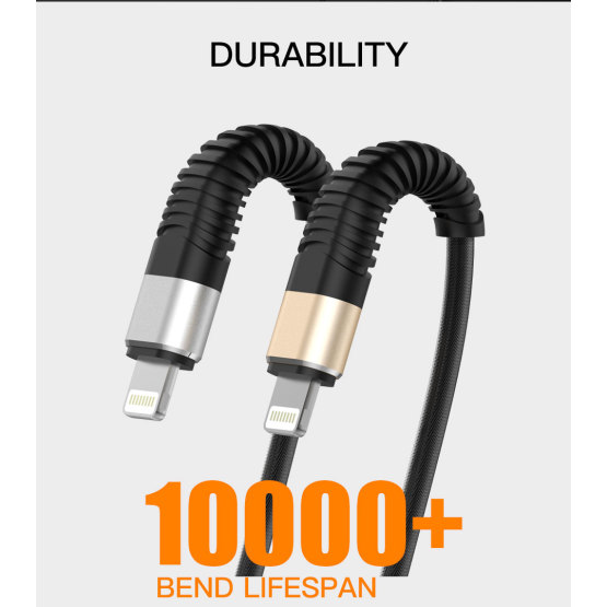 Micro USB Cable 2A Fast Charging Cable