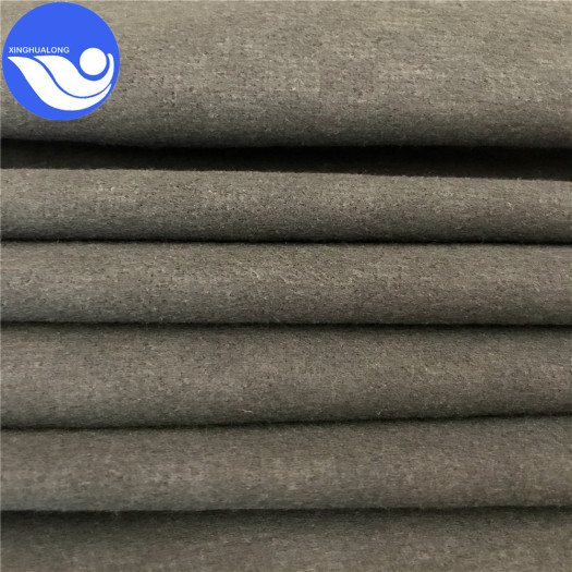 High Quality Emboss Super Poly Soft Feel Polyester