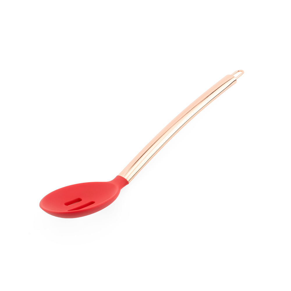 800043 Slotted Spoon