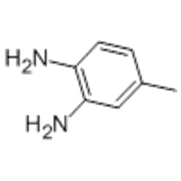 3,4-Diaminotoluene CAS 496-72-0