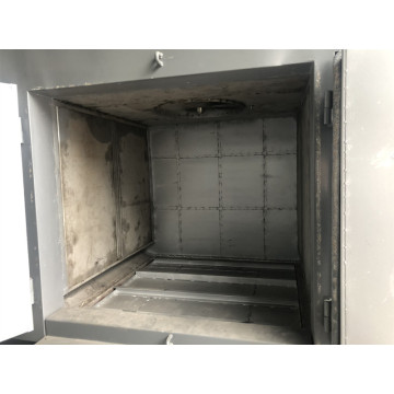 50kw box type aging furnace