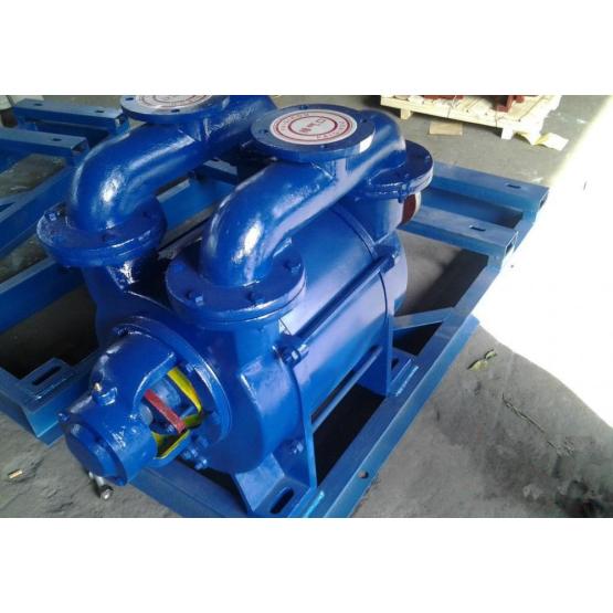 SK series water ring vacuum pump