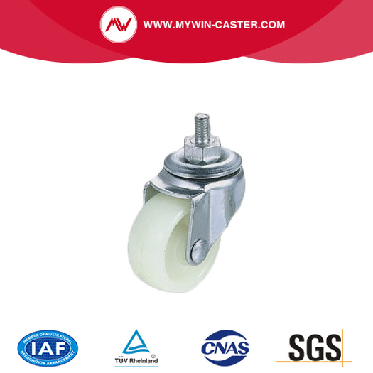 Small Industrial Light Duty Casters