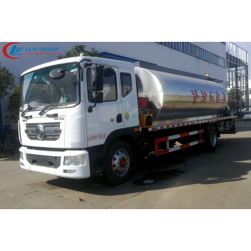 Brand New Dongfeng 16tons Asphalt Distribution Vehicle