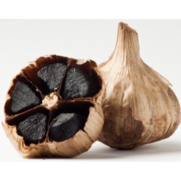 Whole Black Garlic 5cm-6cm