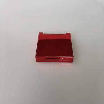 3D printing mini square compact case