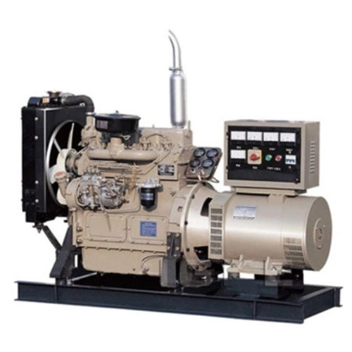 75kw Chinese Diesel Generator